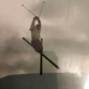 Meet your Posher, Scott